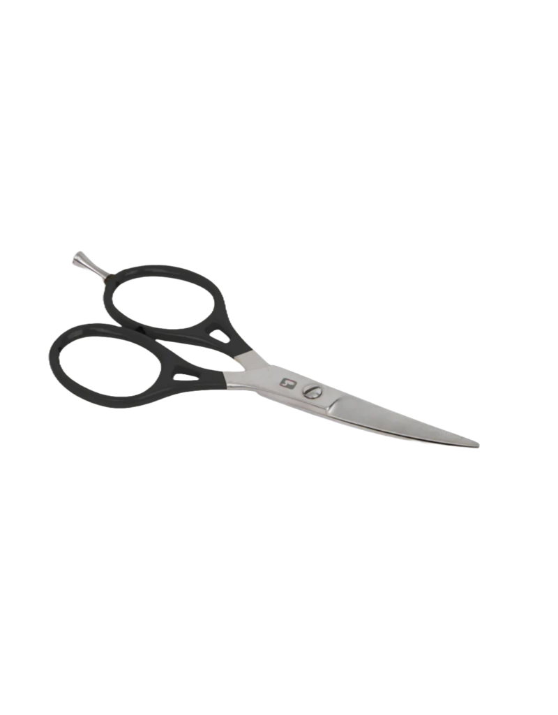 Loon Outdoors Loon - Ergo Prime Curved Shears w/ Precision Peg