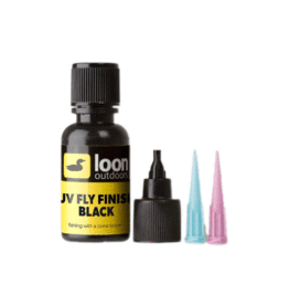 Loon Outdoors Loon UV Colored Fly Finish