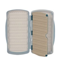 Offshore Series Fly Boxes - Wilkinson Fly Fishing LLC