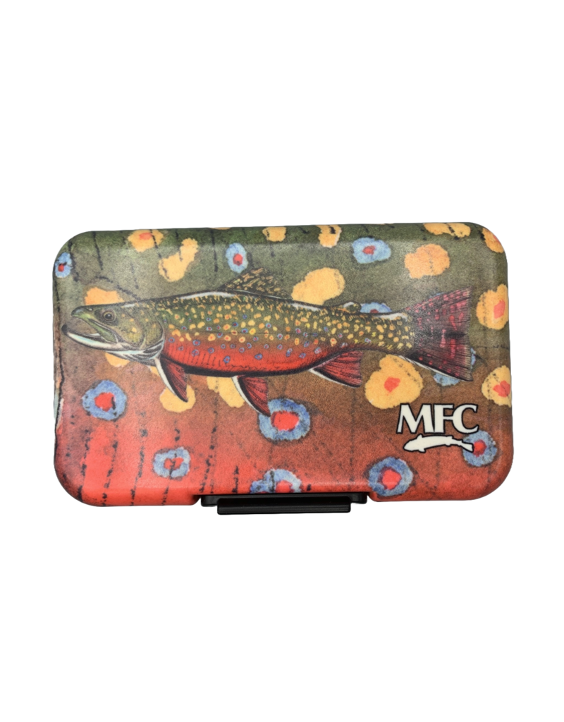 MFC - Poly Fly Box - Drift Outfitters & Fly Shop Online Store