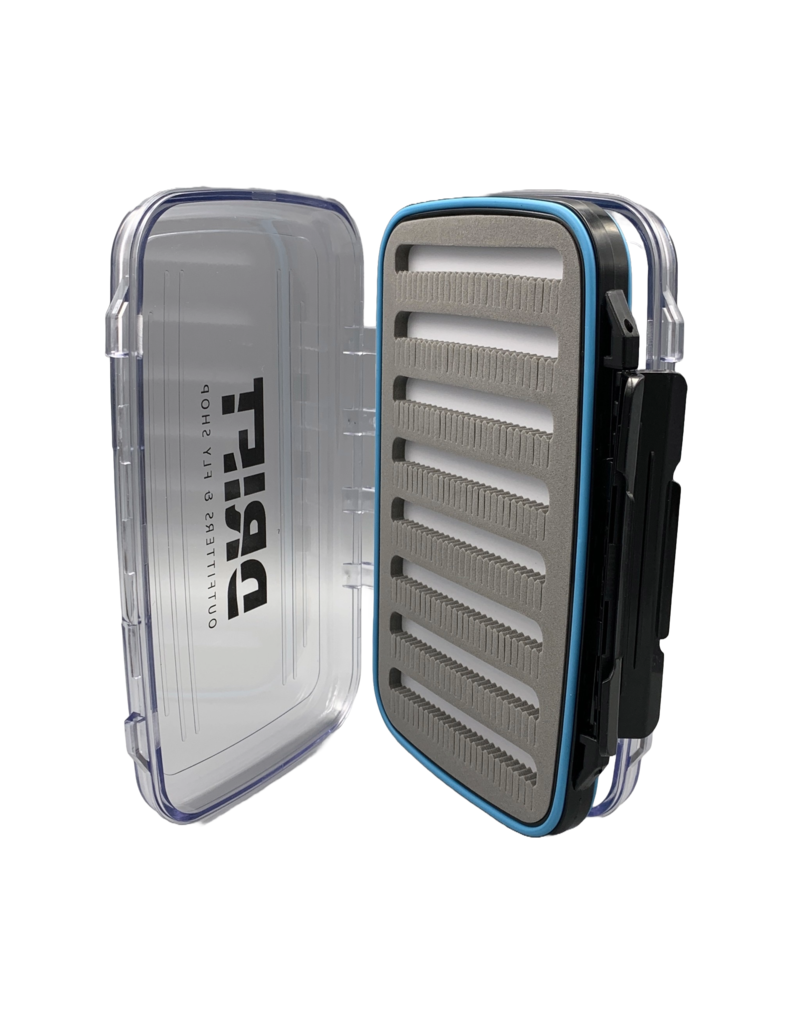 Drift Outfitters Drift Outfitters Double Sided Waterproof Fly Box