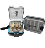 Drift Outfitters Drift Outfitters Double Sided Waterproof Fly Box