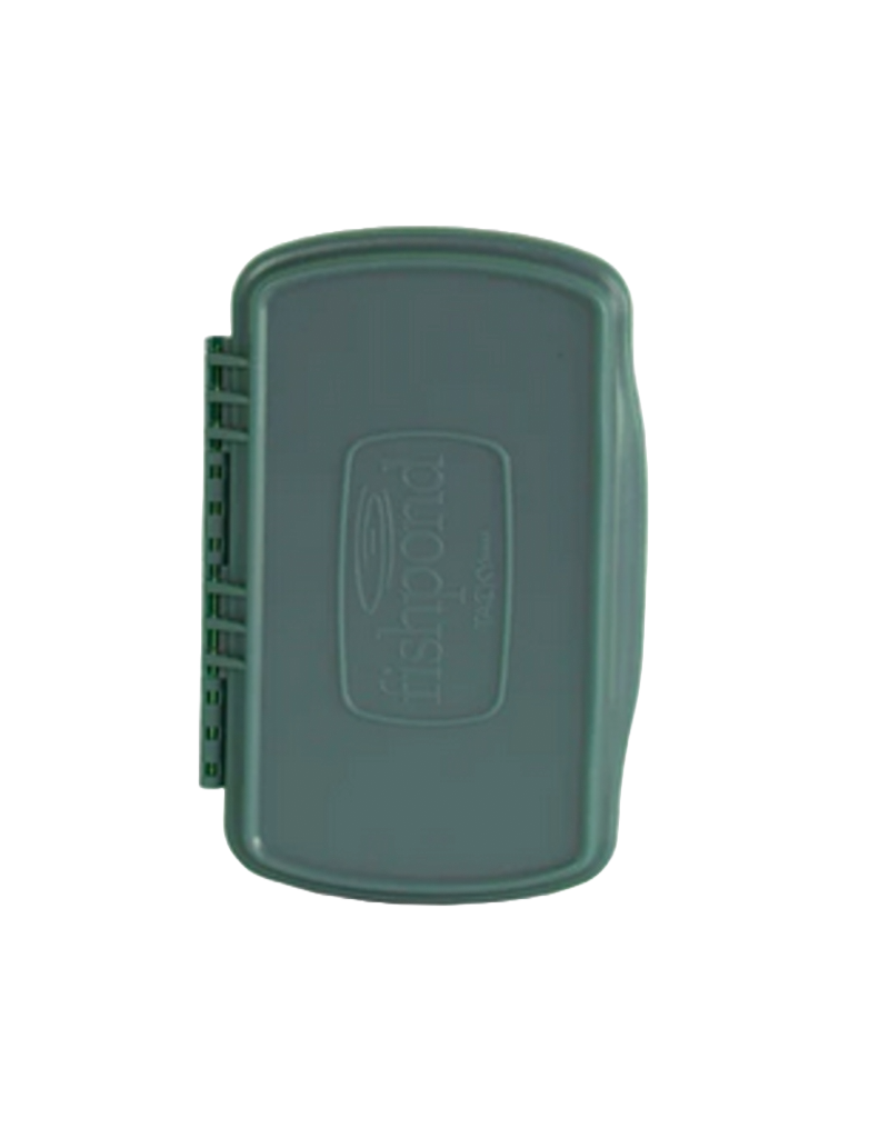 Fishpond Fishpond - Tacky Pescador MagPad - Small - Smoke Grey