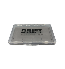 Drift Outfitters Drift Outfitters Slotted Foam Fly Box