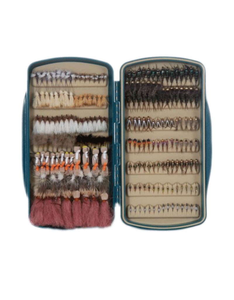 Fishpond Fishpond - Tacky - Pescador Fly Box