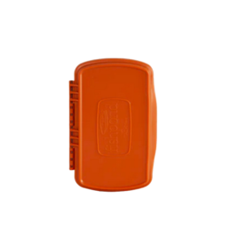 Fishpond / Tacky Pescador Small Fly Box - Burnt Orange