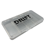 Drift Outfitters Drift Outfitters 4 Compartment Fly Box