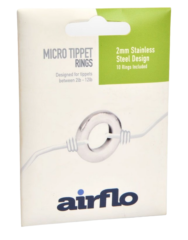 Airflo Airflo - Micro Tippet Rings