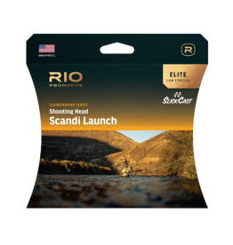 RIO RIO - Elite Scandi Launch Head