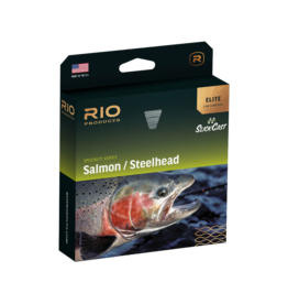 RIO RIO - Elite Salmon/Steelhead