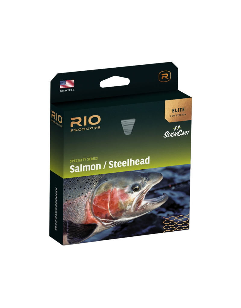 RIO RIO - Elite Salmon/Steelhead