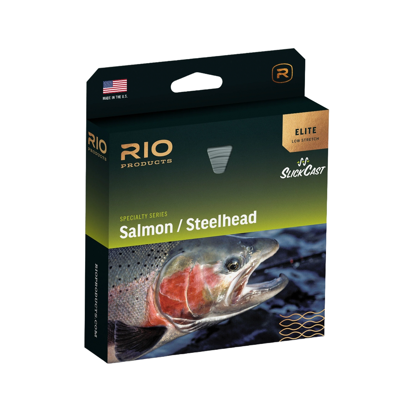 NEW 2023 RIO Elite Salmon/Steelhead Toronto's Fly Fishing Store
