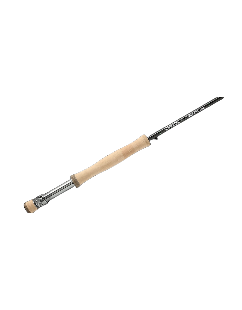 Gloomis Imx Pro V2 Single Hand Rods Freshwater And Saltwater Drift