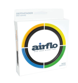 Airflo Airflo Depthfinder Big Game Sinking Line