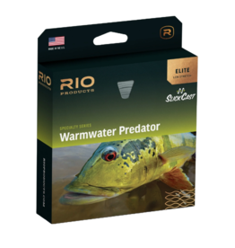 RIO RIO - Elite  Warmwater Predator