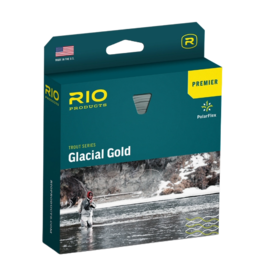 RIO RIO - Premier Glacial Gold