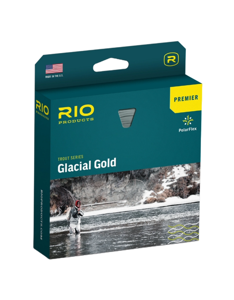 RIO RIO - Premier Glacial Gold