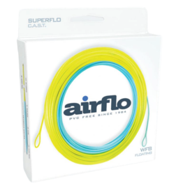 Airflo Velocity Fly Line