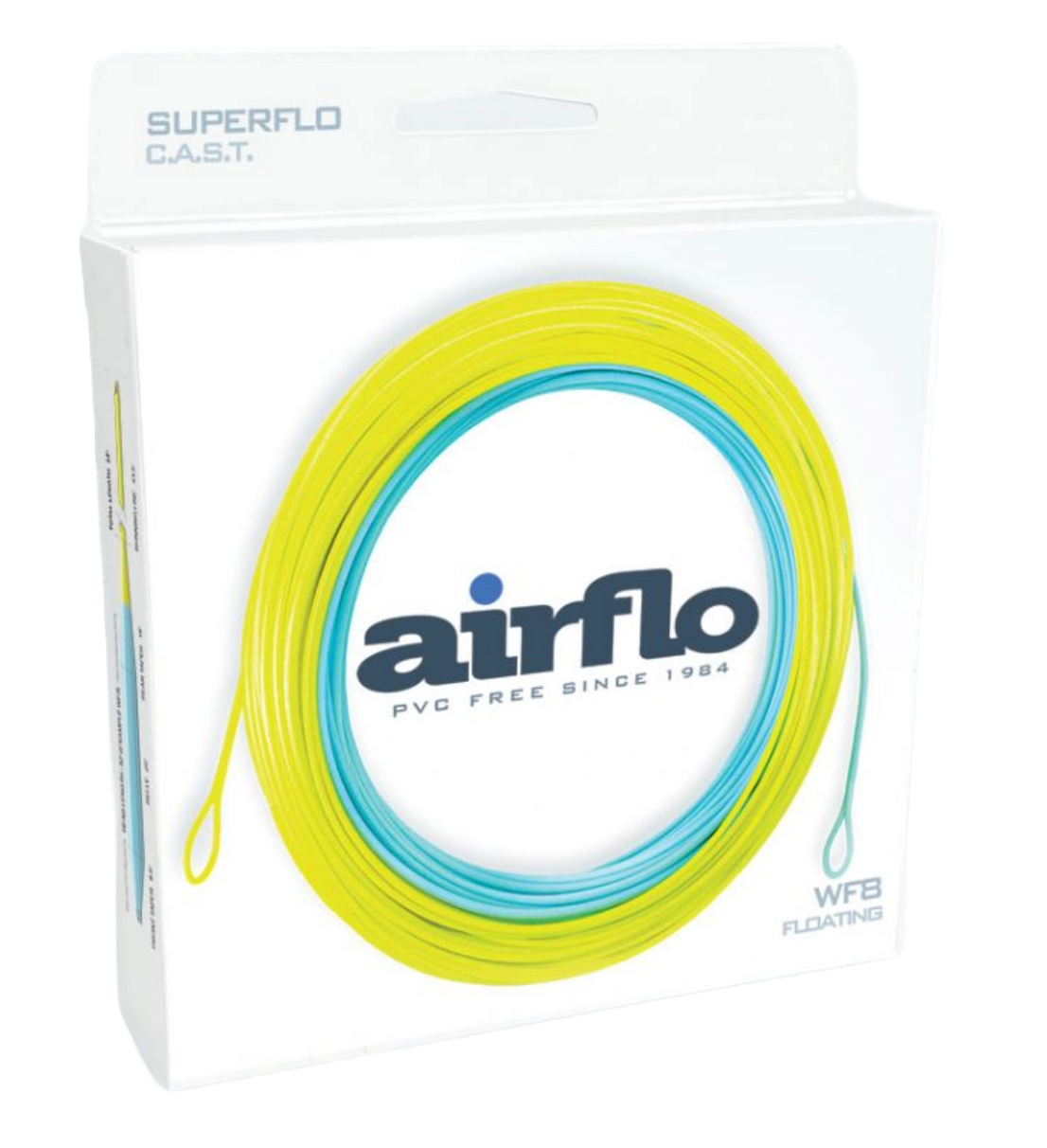 Airflo - SuperFlo CAST Fly Line - Drift Outfitters & Fly Shop Online Store
