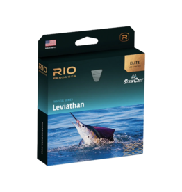 RIO RIO - Leviathan Elite