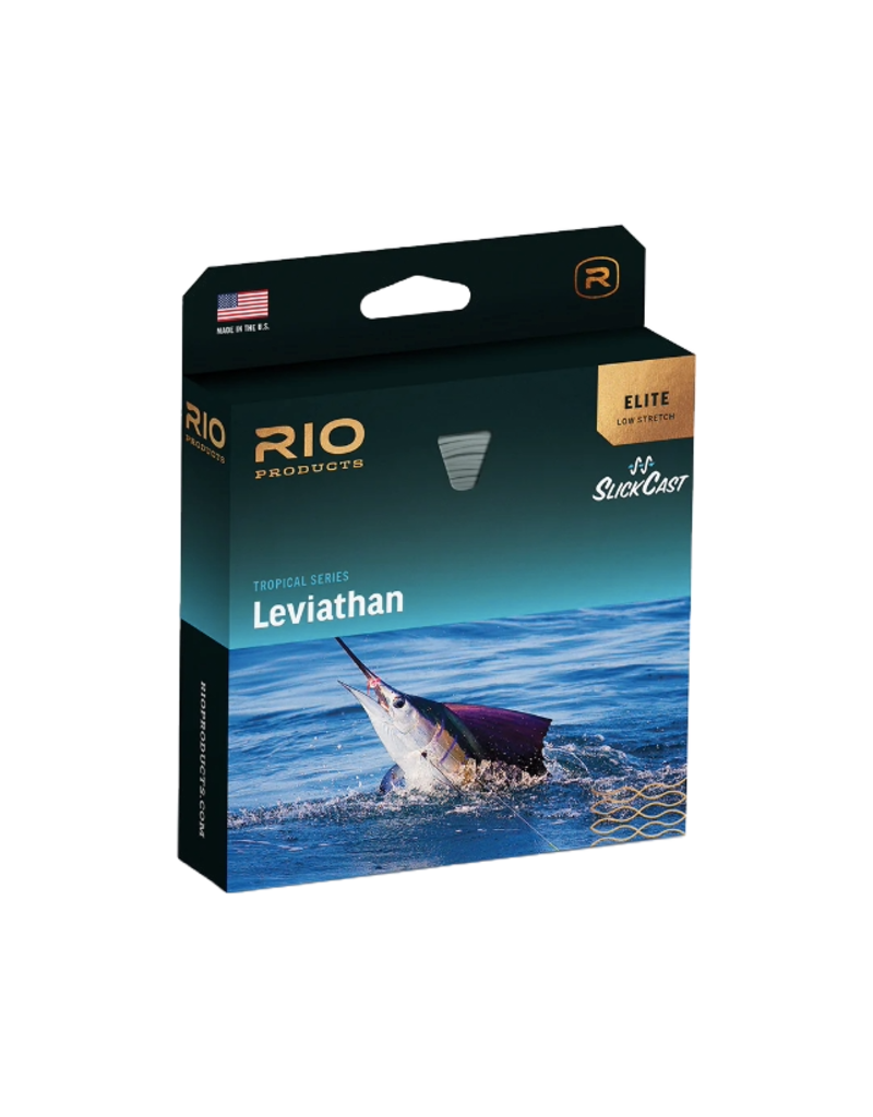 RIO RIO - Leviathan Elite