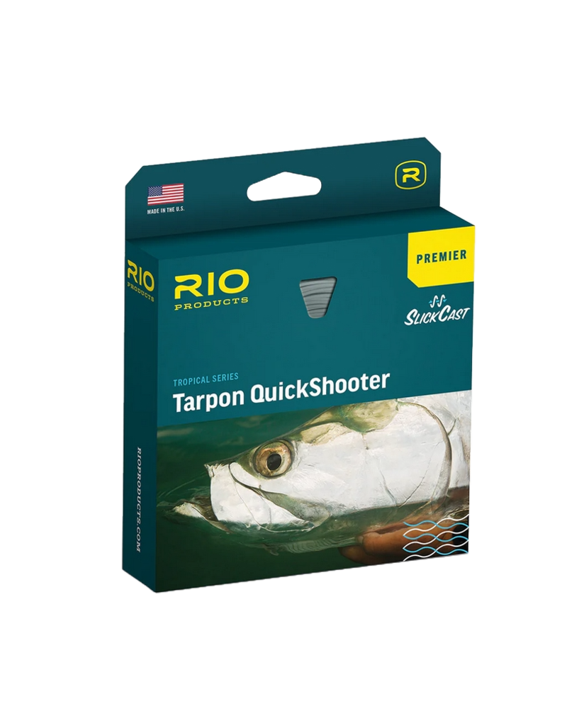 RIO Rio - Premier Tarpon Quickshooter