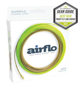 Airflo Airflo - Superflo Universal Taper