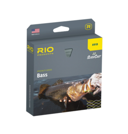 RIO RIO Avid Bass