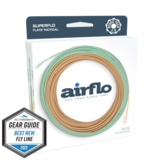 Airflo Airflo Superflo Ridge 2.0 Flats Tactical Taper