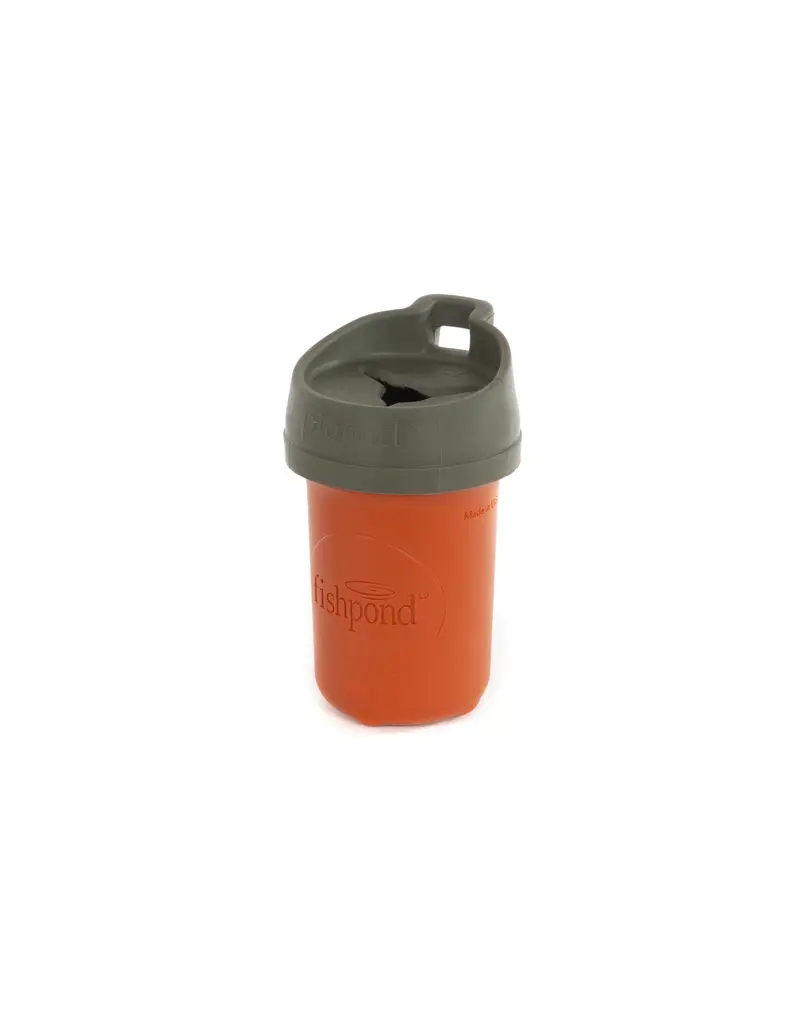 Fishpond Fishpond Piopod Micro Trash Container