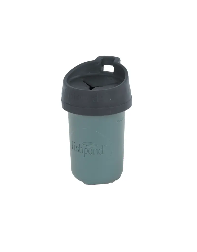 Fishpond Fishpond Piopod Micro Trash Container