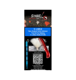 New Zealand Strike Indicator New Zealand Strike Indicator - X-Large Strike Indicator Tool Kit