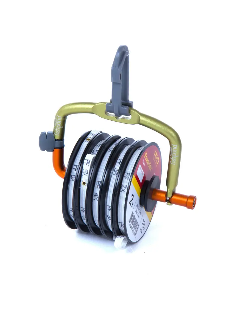 Drift Outfitters - Fishpond Headgate Tippet Holder - Drift Outfitters & Fly  Shop Online Store