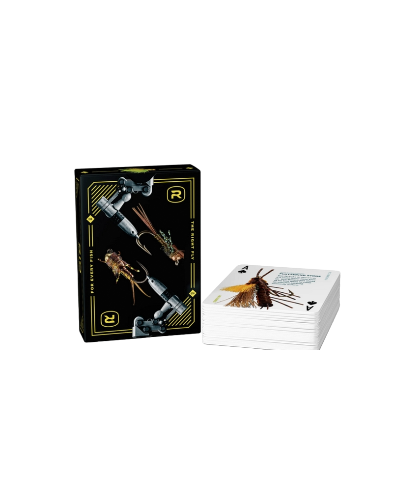 RIO RIO Fly Playing Cards
