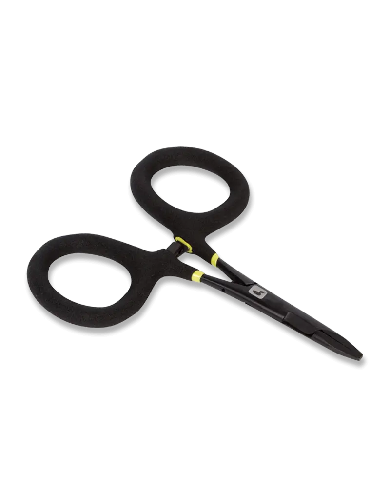 Loon Outdoors Loon - Rogue Micro Scissor Forceps