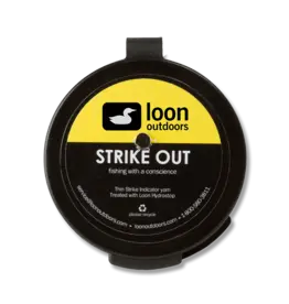 Loon Outdoors Loon Strike Out