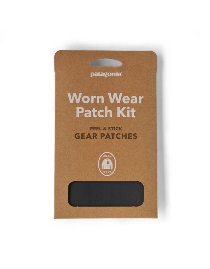 Patagonia Patagonia - Worn Wear Patch Kit