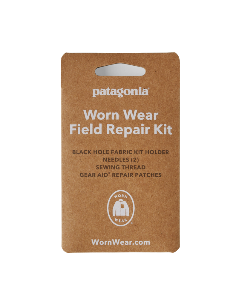 Patagonia Patagonia - Worn Wear Field Repair Kit