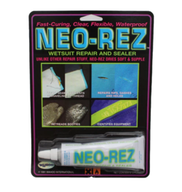 Neo-Rez Neo-Rez Neoprene Wetsuit Repair