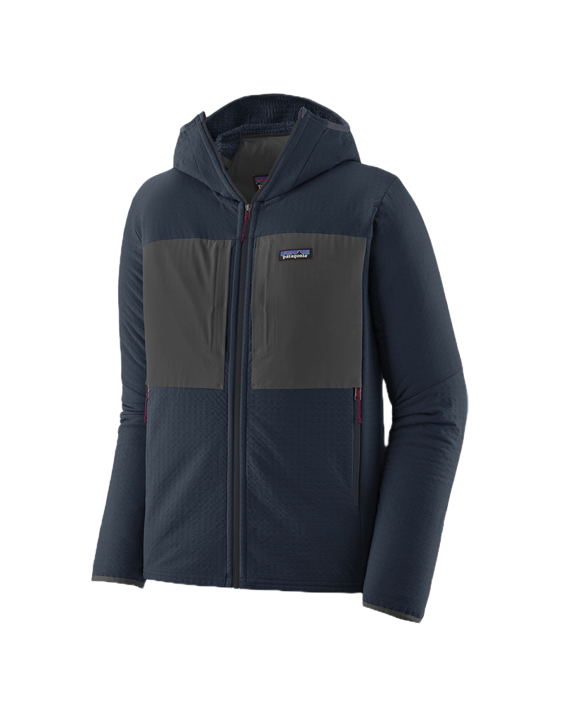 Patagonia Patagonia - Men's R2 TechFace Hoody