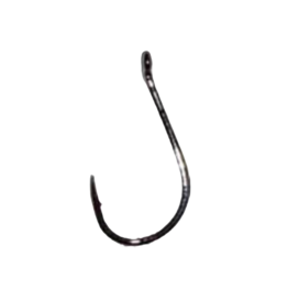 Angler's International, Inc. Raven Specialist Hooks - 25 Pack - Size 6