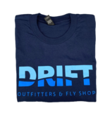 Drift Outfitters Drift Outfitters Wave T-Shirt