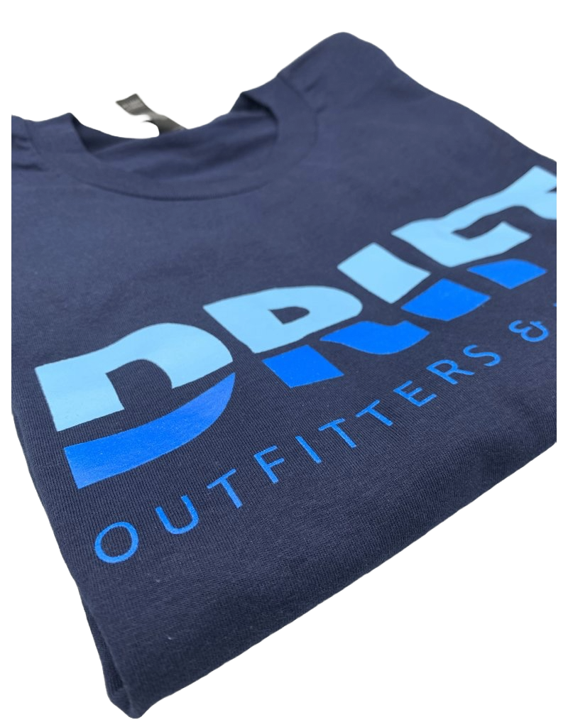 Drift Outfitters Drift Outfitters Wave T-Shirt