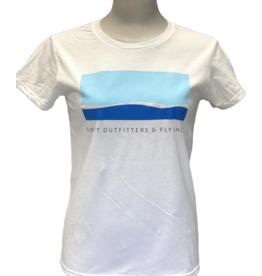 Drift Outfitters Drift Outfitters Women's Waterline T-Shirt