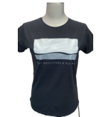 Drift Outfitters Drift Outfitters Women's Waterline T-Shirt