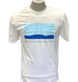 Drift Outfitters Drift Outfitters Waterline T-Shirt