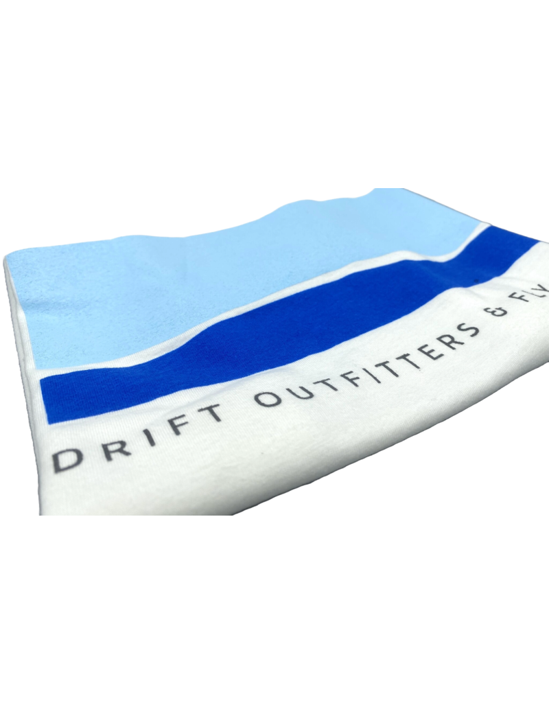 Drift Outfitters Drift Outfitters Waterline T-Shirt