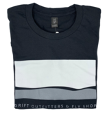 Drift Outfitters Drift Outfitters Waterline T-Shirt