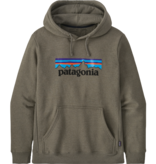 Patagonia 50% OFF - Patagonia M'S P-6 Logo Uprisal Hoody - CLEARANCE