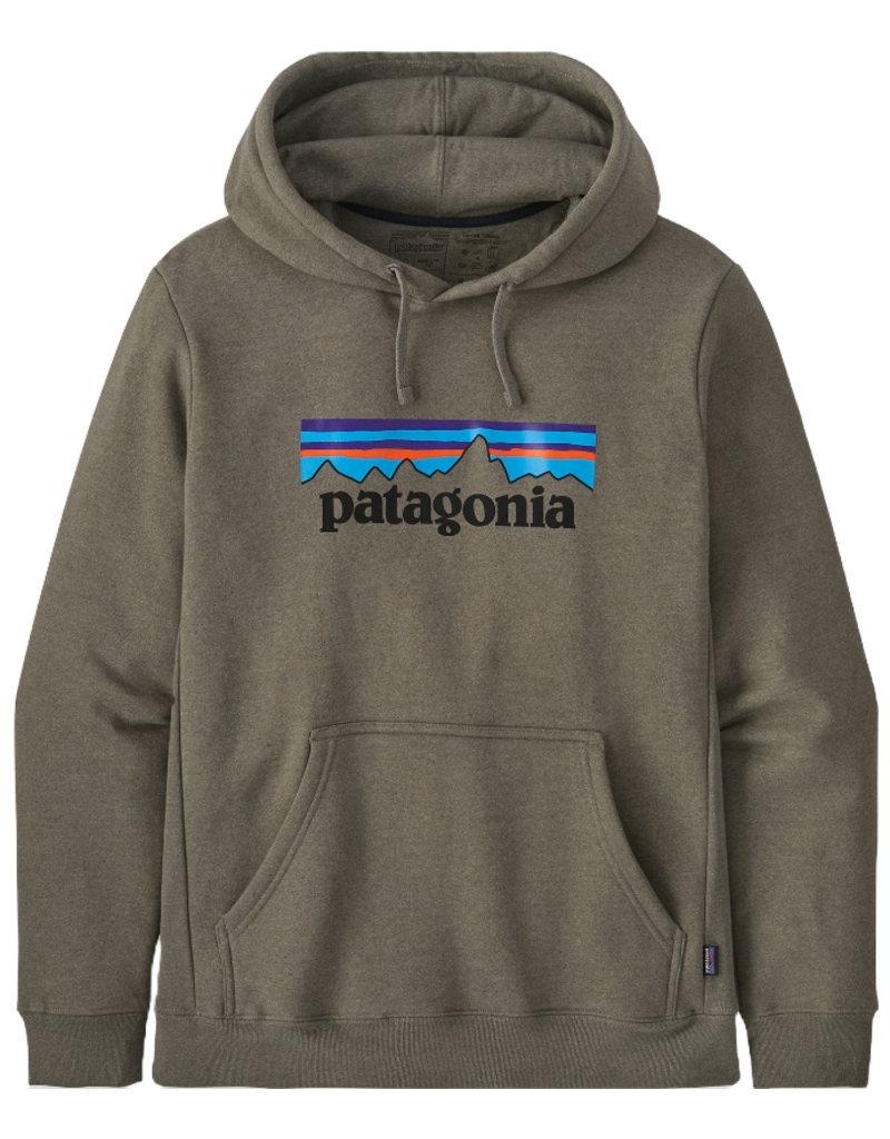 Patagonia 50% OFF - Patagonia M'S P-6 Logo Uprisal Hoody - CLEARANCE